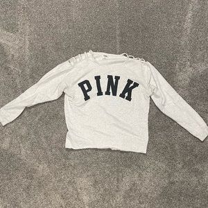 Victoria’s Secret PINK brand sweater